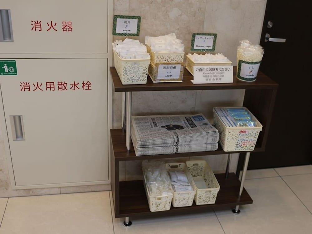 Toyoko Inn Nagano Eki Zenkoji Guchi Εξωτερικό φωτογραφία