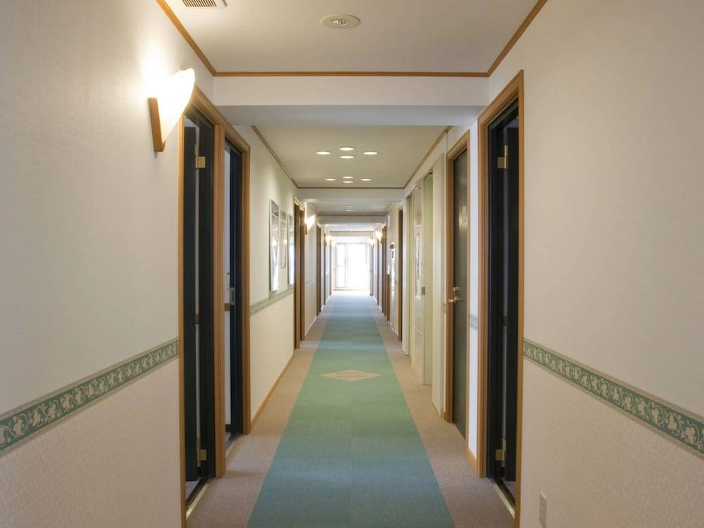 Toyoko Inn Nagano Eki Zenkoji Guchi Εξωτερικό φωτογραφία