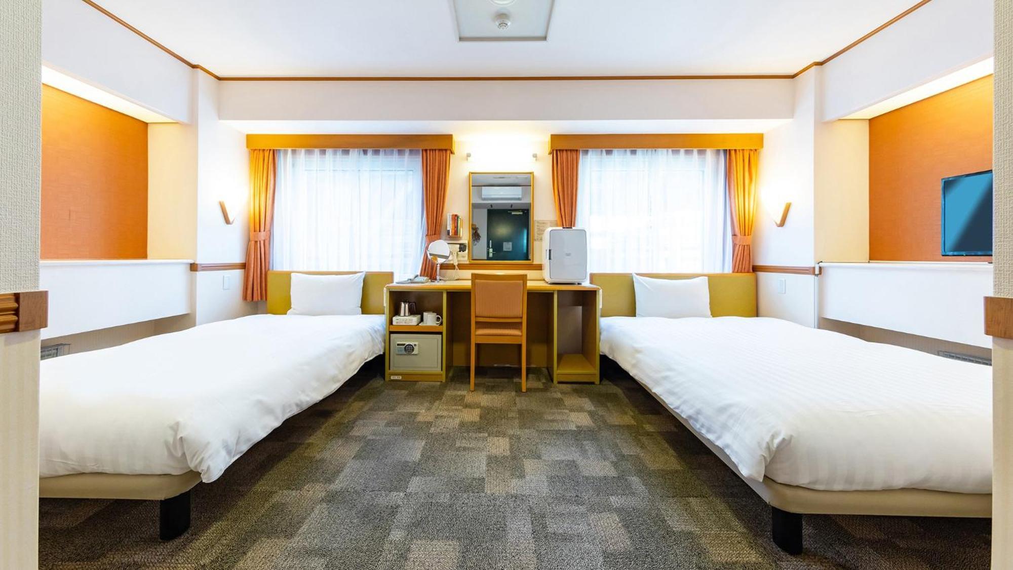 Toyoko Inn Nagano Eki Zenkoji Guchi Εξωτερικό φωτογραφία