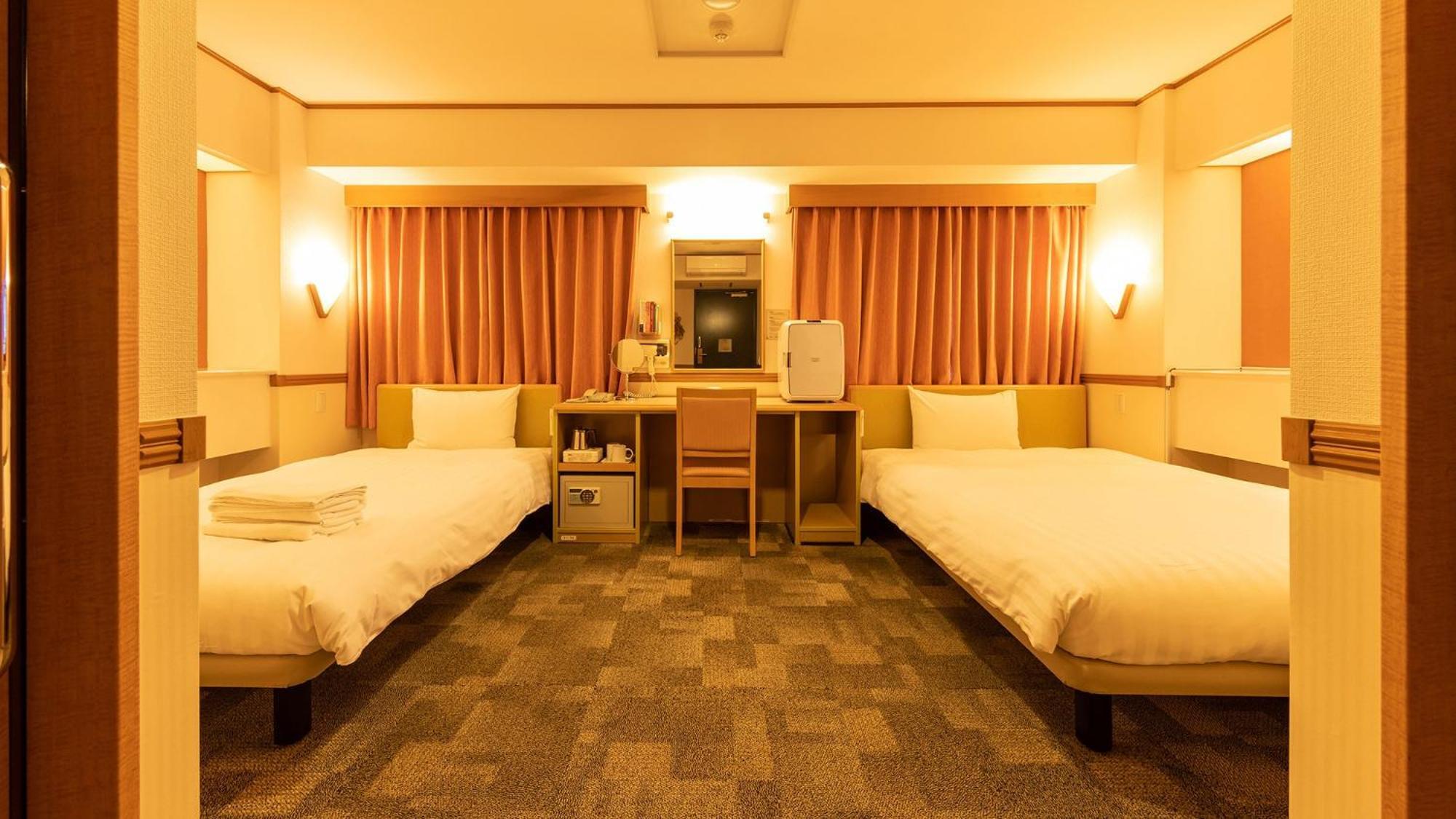 Toyoko Inn Nagano Eki Zenkoji Guchi Δωμάτιο φωτογραφία