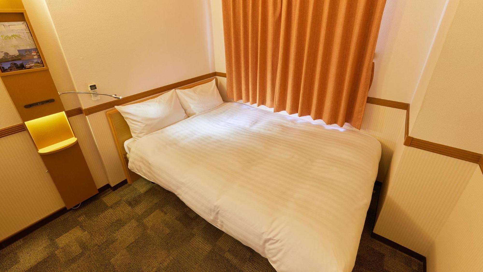 Toyoko Inn Nagano Eki Zenkoji Guchi Δωμάτιο φωτογραφία