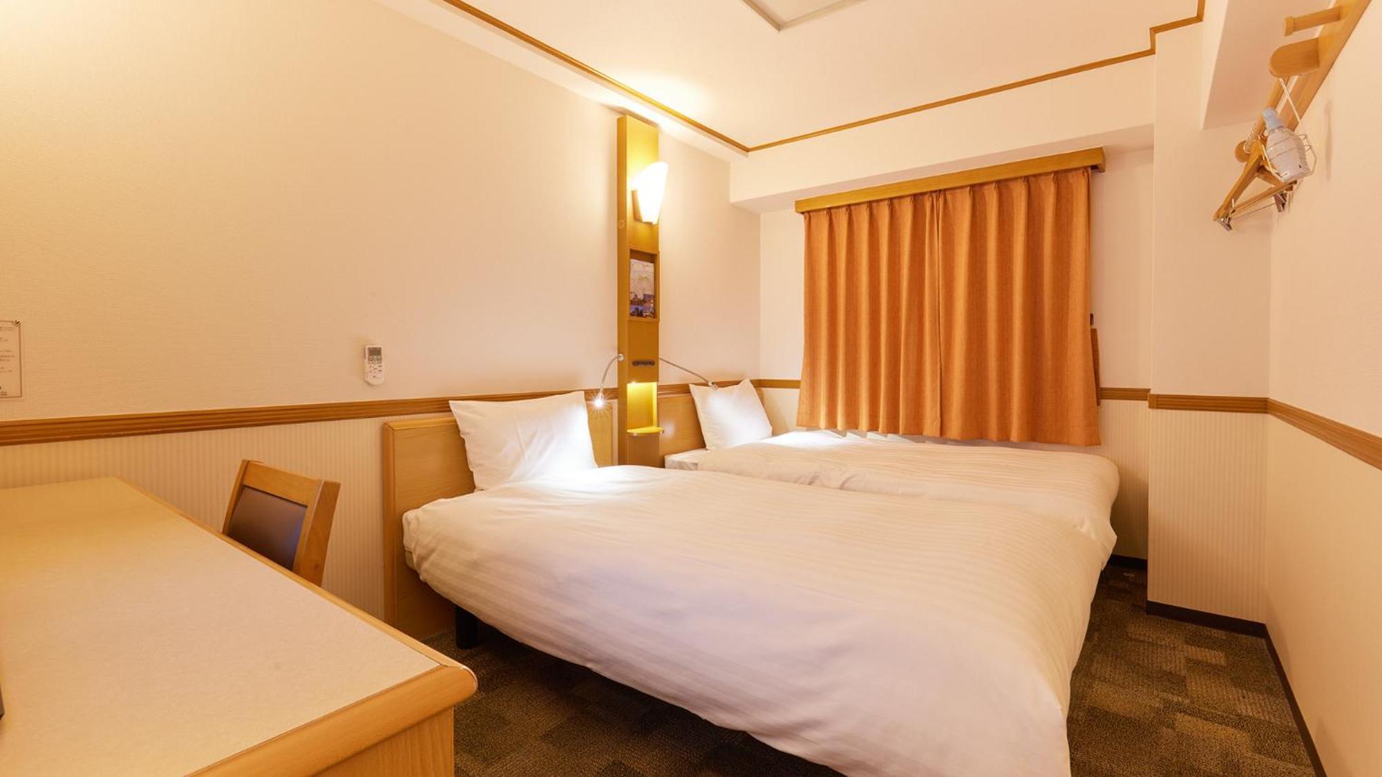 Toyoko Inn Nagano Eki Zenkoji Guchi Δωμάτιο φωτογραφία