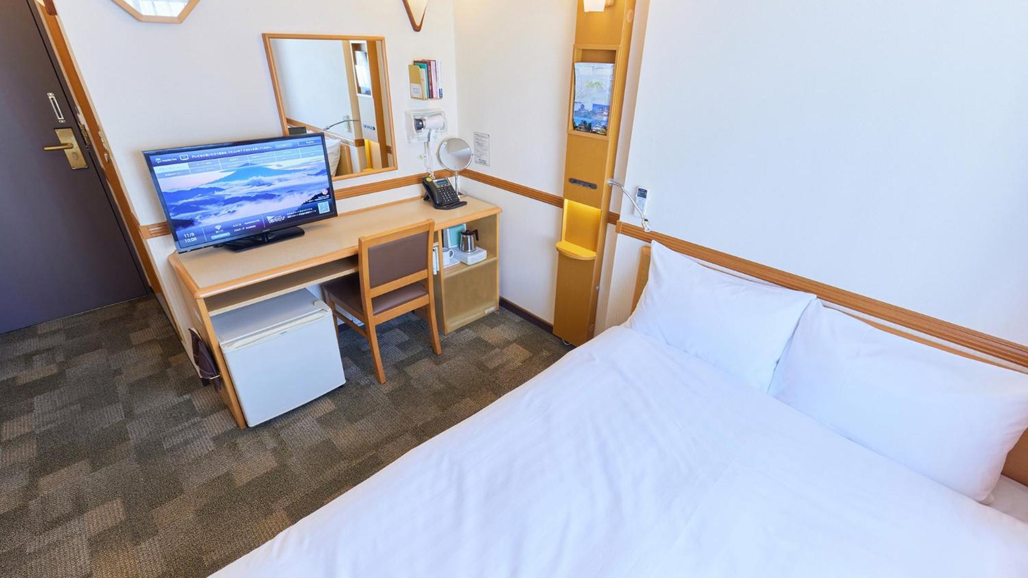 Toyoko Inn Nagano Eki Zenkoji Guchi Δωμάτιο φωτογραφία