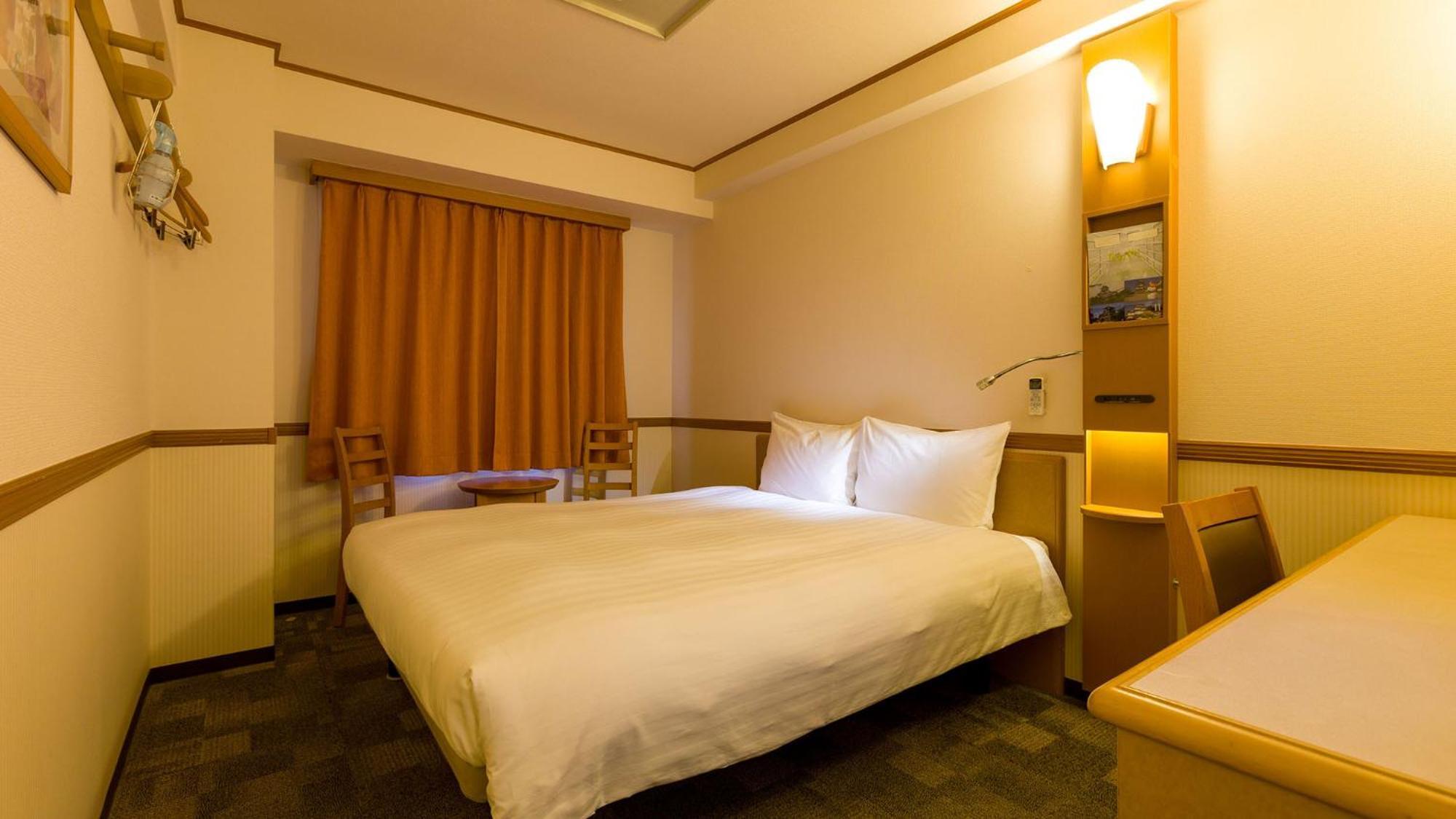 Toyoko Inn Nagano Eki Zenkoji Guchi Δωμάτιο φωτογραφία