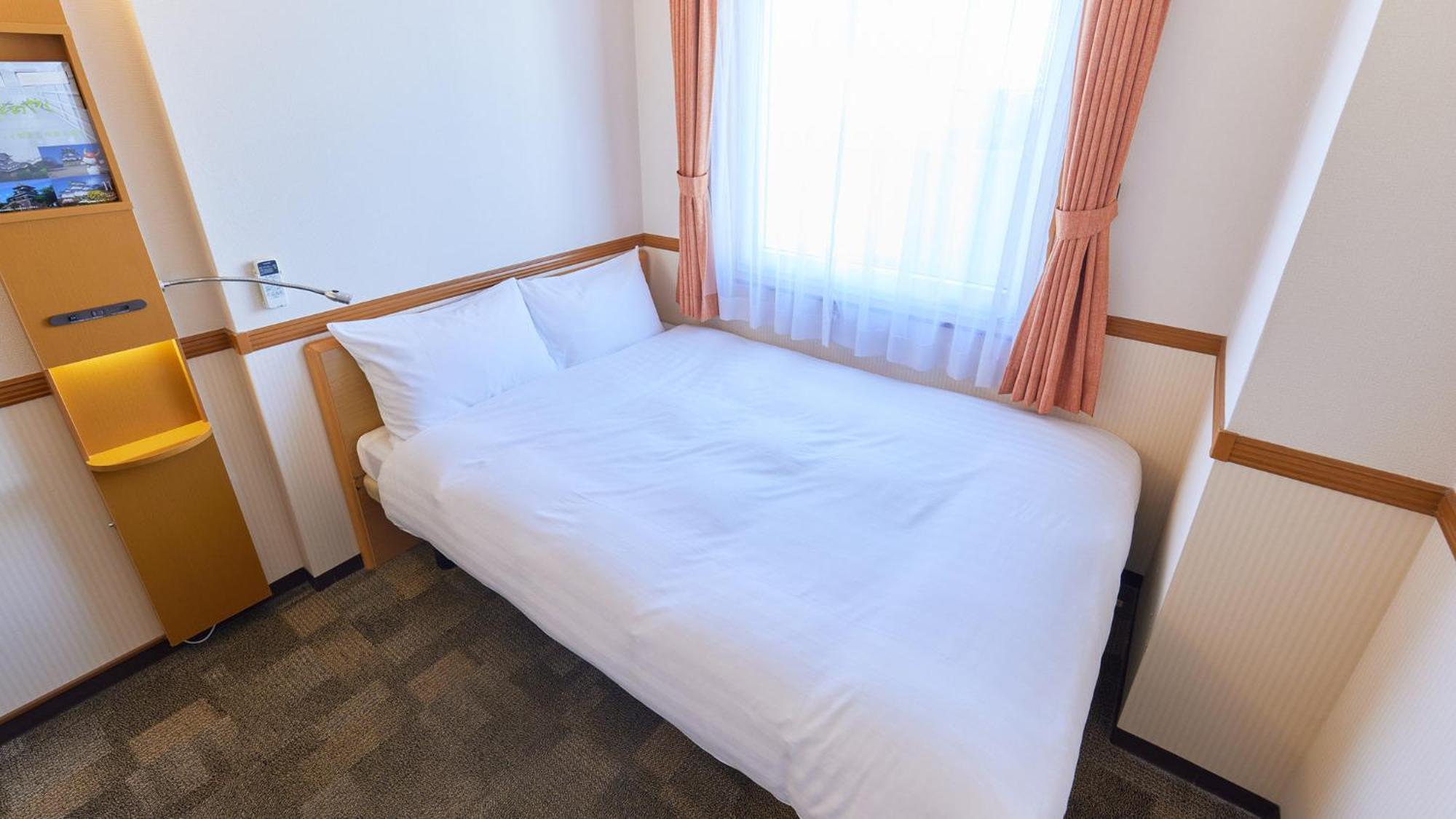 Toyoko Inn Nagano Eki Zenkoji Guchi Δωμάτιο φωτογραφία