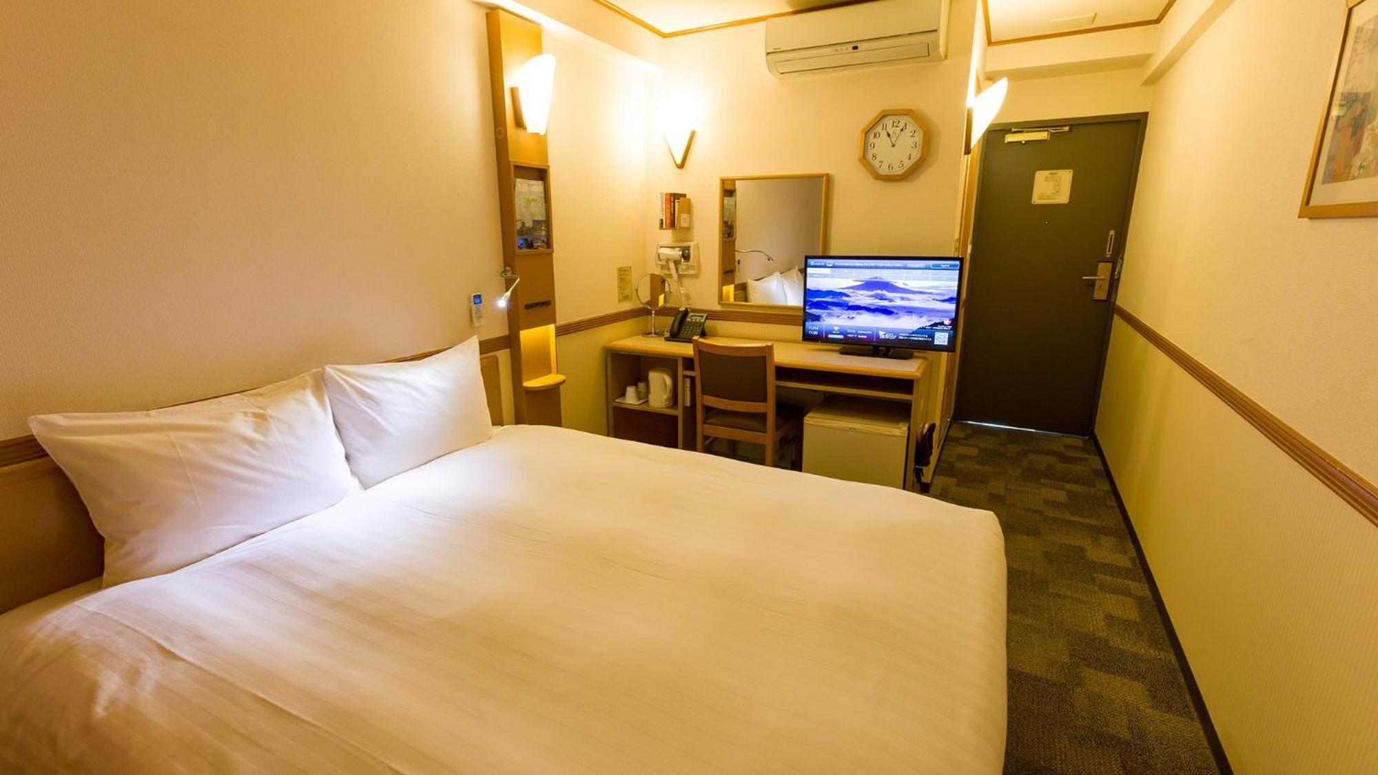 Toyoko Inn Nagano Eki Zenkoji Guchi Δωμάτιο φωτογραφία