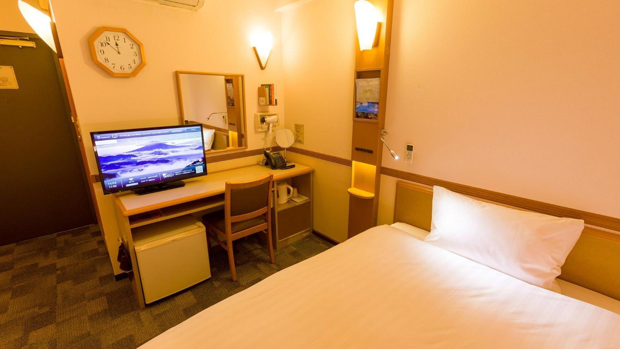 Toyoko Inn Nagano Eki Zenkoji Guchi Δωμάτιο φωτογραφία