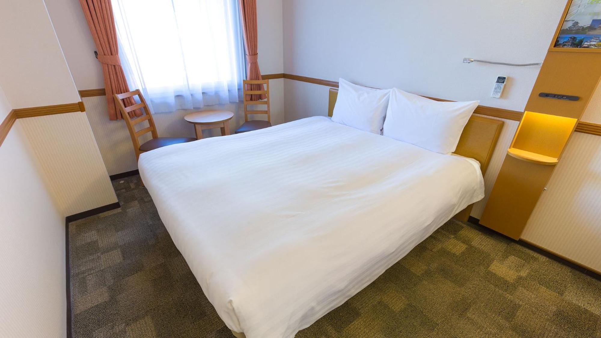 Toyoko Inn Nagano Eki Zenkoji Guchi Δωμάτιο φωτογραφία