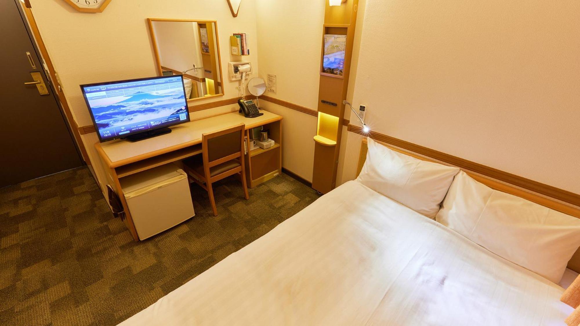 Toyoko Inn Nagano Eki Zenkoji Guchi Δωμάτιο φωτογραφία